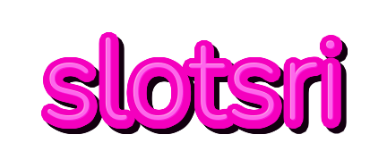slotsri — logo kanal