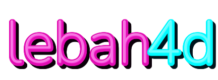 lebah4d — logo kanal