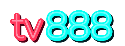 tv888 — logo kanal