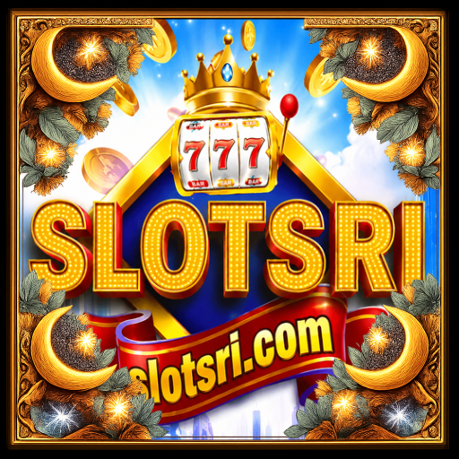 slotsri — mitra unggulan